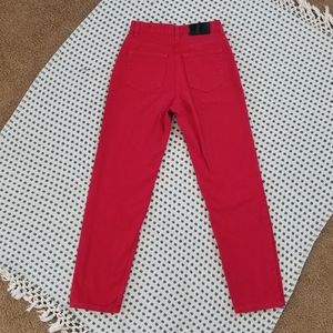 Vintage Faded Glory Jeans